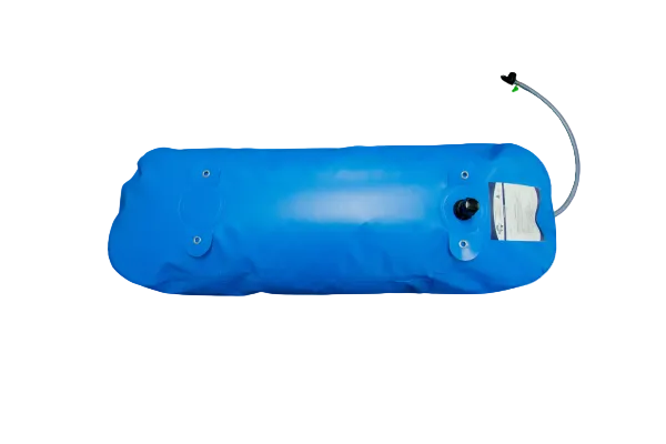 DW100B – 100L Box - Type Drinking Water Bladder