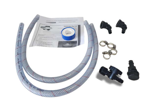 DW60B – 60L Compact Box-Type Drinking Water Bladder