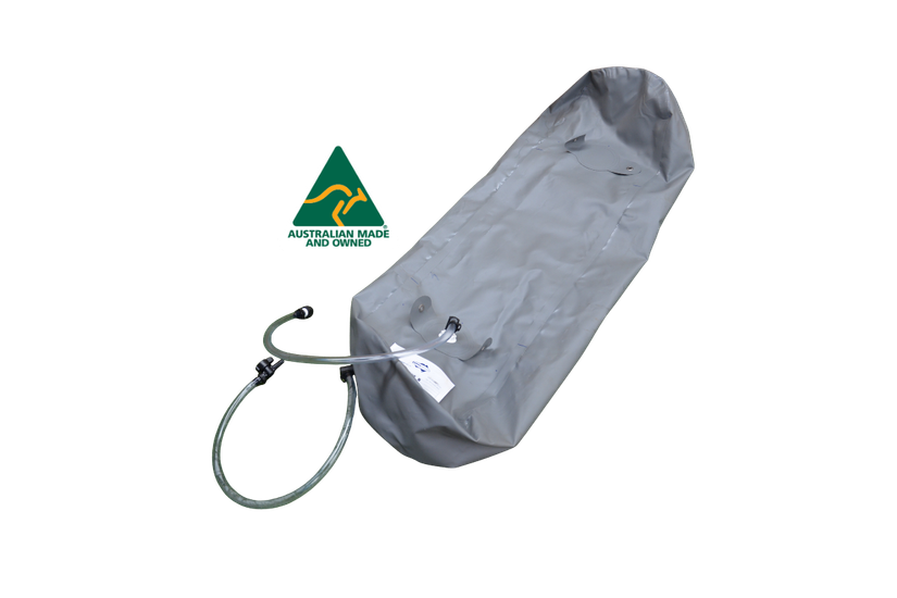DW110B – 110L Box-Type Drinking Water Bladder