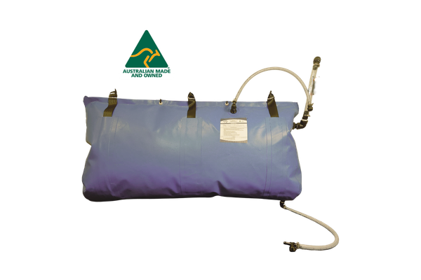 DW110H – 110L Hanging Drinking Water Bladder