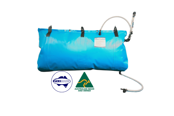 DW110H – 110L Hanging Drinking Water Bladder