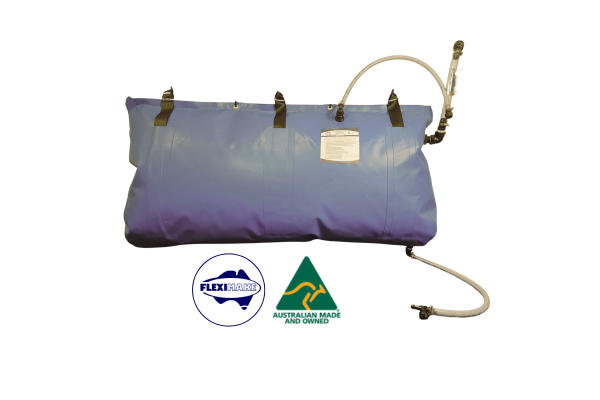 DW110H – 110L Hanging Drinking Water Bladder