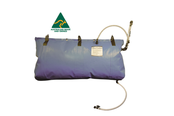 DW110H – 110L Hanging Drinking Water Bladder