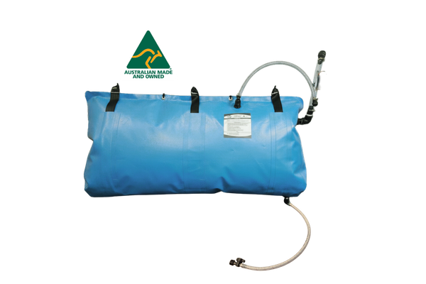 DW110H – 110L Hanging Drinking Water Bladder