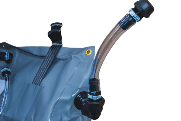 DW110H – 110L Hanging Drinking Water Bladder