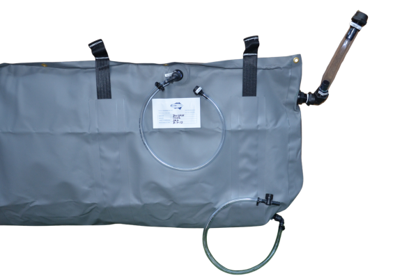 DW110H – 110L Hanging Drinking Water Bladder
