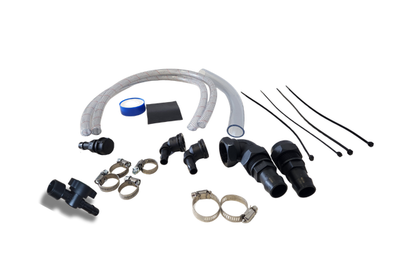 DW110H – 110L Hanging Drinking Water Bladder