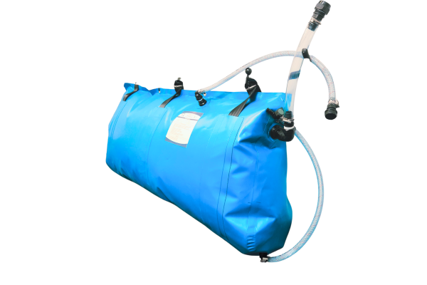 DW110H – 110L Hanging Drinking Water Bladder
