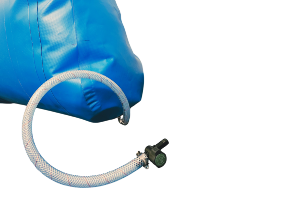 DW110H – 110L Hanging Drinking Water Bladder