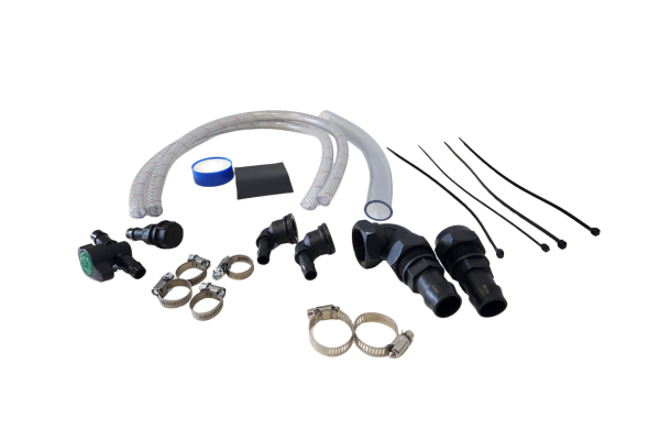DW110H – 110L Hanging Drinking Water Bladder