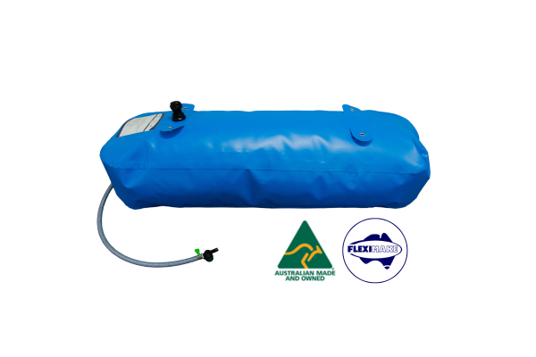 DW140B – 140L Box- Type Drinking Water Bladder