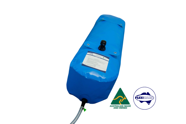 DW140B – 140L Box- Type Drinking Water Bladder