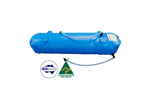 DW110B – 110L Box-Type Drinking Water Bladder