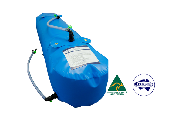 DW110B – 110L Box-Type Drinking Water Bladder