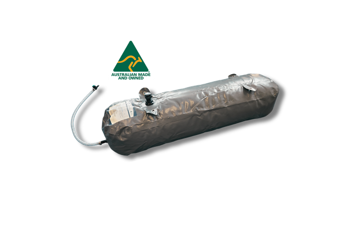 DW140B – 140L Box- Type Drinking Water Bladder