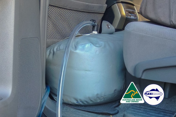DW110B – 110L Box-Type Drinking Water Bladder