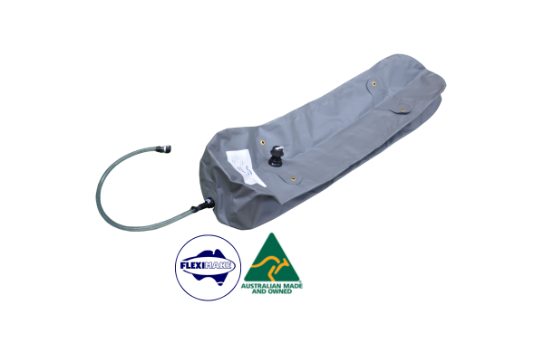 DW140B – 140L Box- Type Drinking Water Bladder