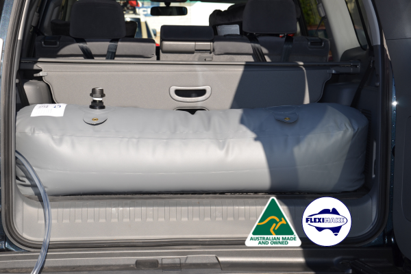 DW140B – 140L Box- Type Drinking Water Bladder
