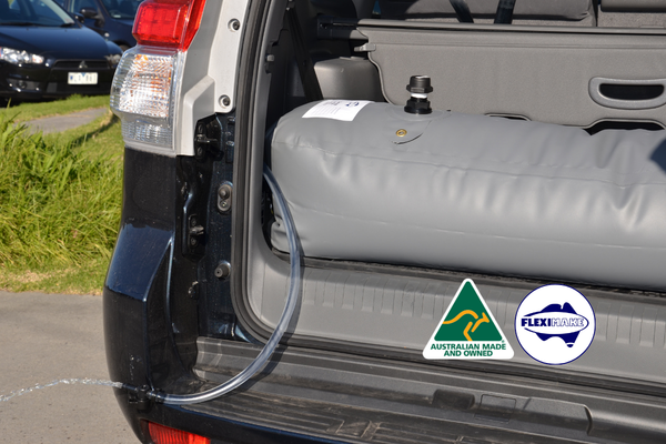 DW140B – 140L Box- Type Drinking Water Bladder