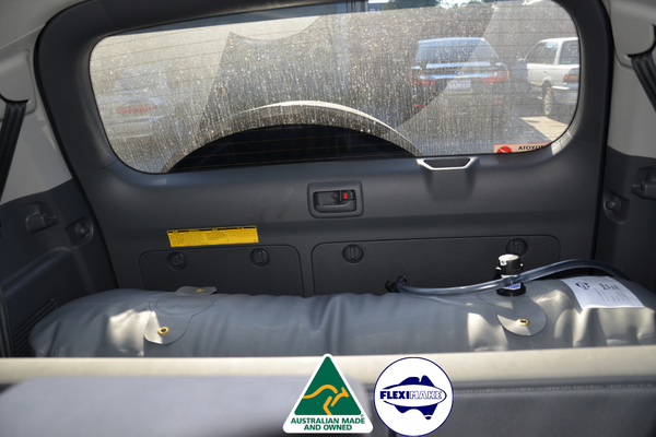 DW140B – 140L Box- Type Drinking Water Bladder