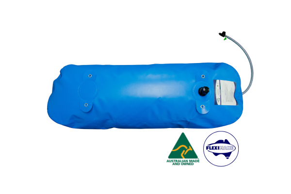 DW140B – 140L Box- Type Drinking Water Bladder