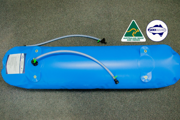 DW110B – 110L Box-Type Drinking Water Bladder