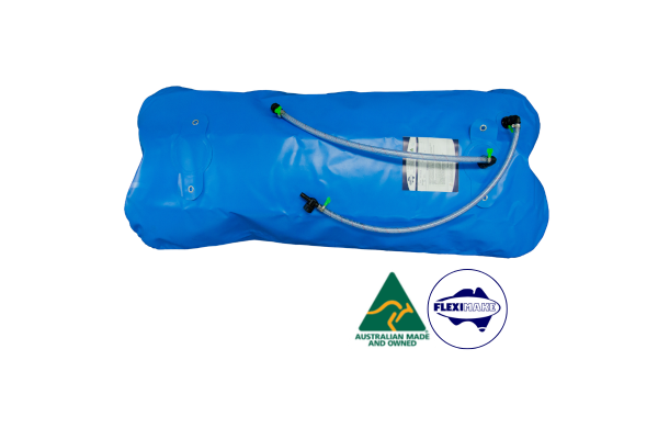 DW145BLP –145L Low-Profile Drinking Water Bladder