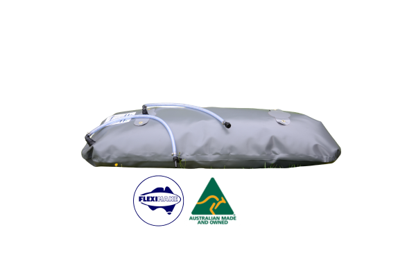 DW145BLP –145L Low-Profile Drinking Water Bladder