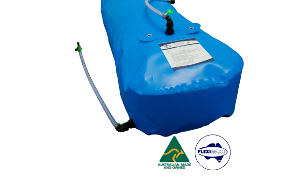 DW150B – 150L Box- Type Drinking Water Bladder