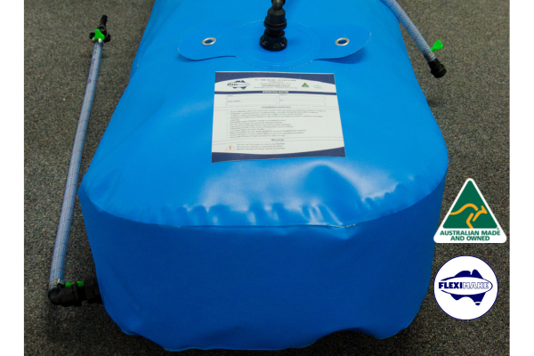 DW150B – 150L Box- Type Drinking Water Bladder