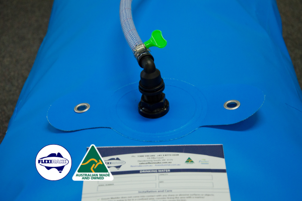 DW150B – 150L Box- Type Drinking Water Bladder