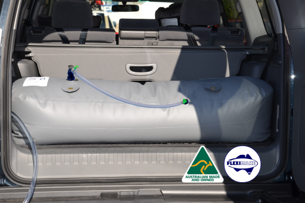 DW150B – 150L Box- Type Drinking Water Bladder