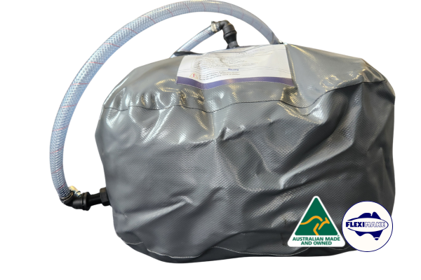 DW150B – 150L Box- Type Drinking Water Bladder