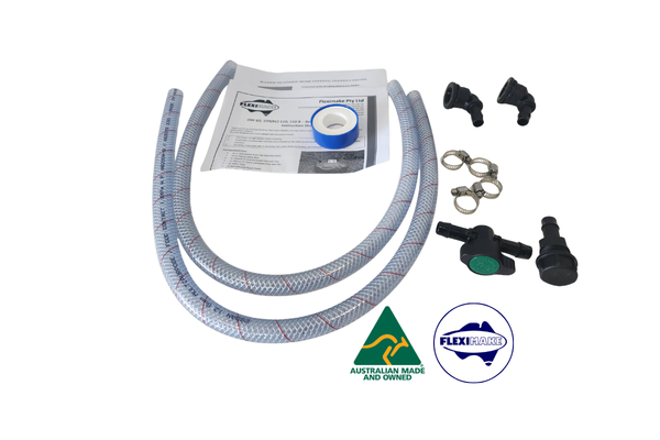 DW150B – 150L Box- Type Drinking Water Bladder