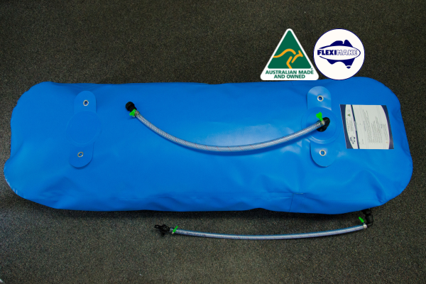 DW150B – 150L Box- Type Drinking Water Bladder