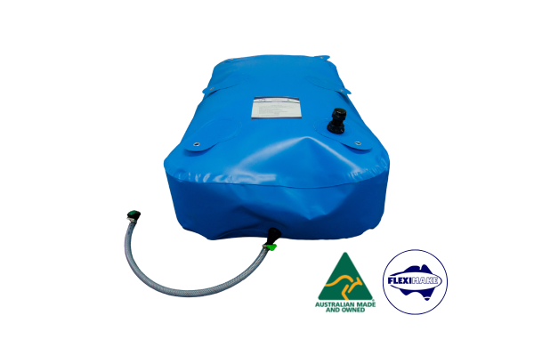DW200B – 200L Box-Type Drinking Water Bladder