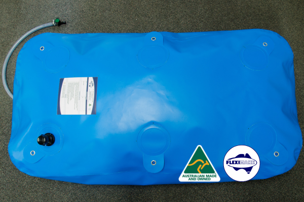 DW200B – 200L Box-Type Drinking Water Bladder