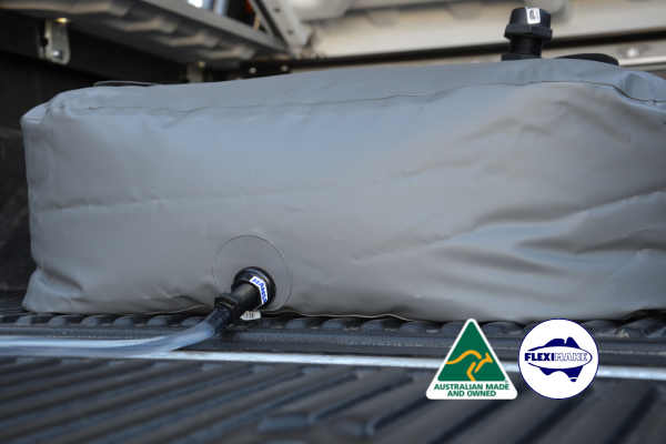 DW200B – 200L Box-Type Drinking Water Bladder