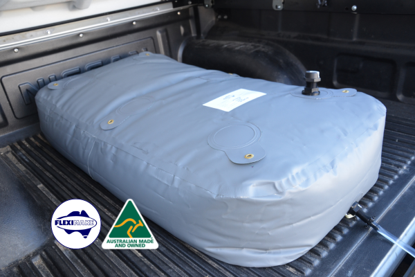 DW200B – 200L Box-Type Drinking Water Bladder