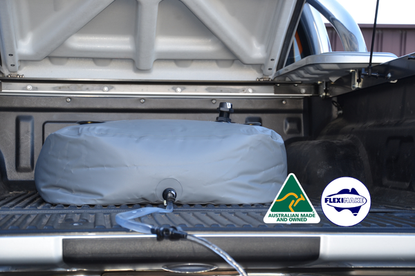 DW200B – 200L Box-Type Drinking Water Bladder