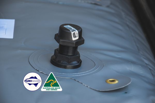 DW200B – 200L Box-Type Drinking Water Bladder