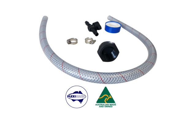 DW200B – 200L Box-Type Drinking Water Bladder