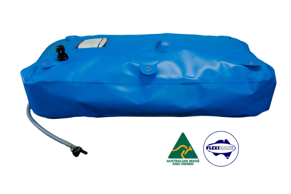 DW200B – 200L Box-Type Drinking Water Bladder