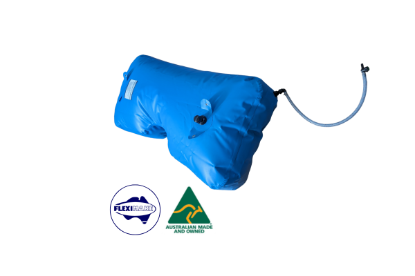 DW210BC - 210L RAM Truck Drinking Water Bladder