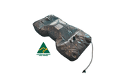 DW210BC - 210L RAM Truck Drinking Water Bladder