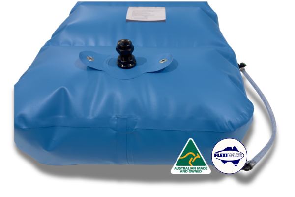 DW220B – 220L Box Drinking Water Bladder for Chevy Silverado
