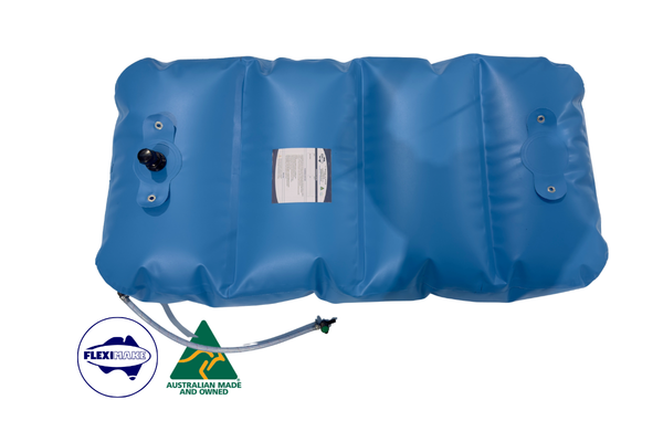 DW220B – 220L Box Drinking Water Bladder for Chevy Silverado