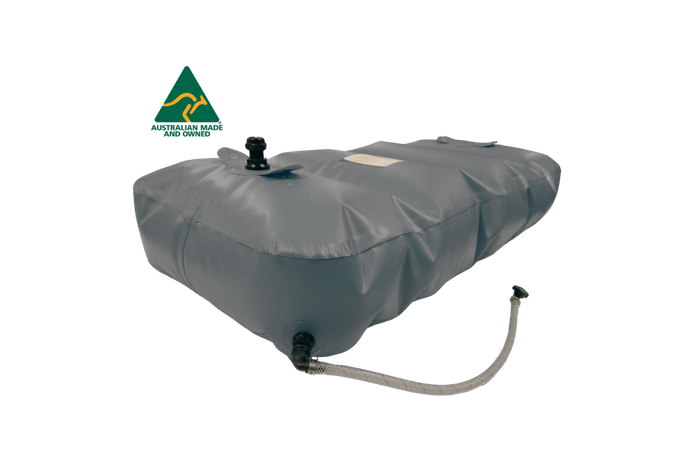 DW220B – 220L Box Drinking Water Bladder for Chevy Silverado