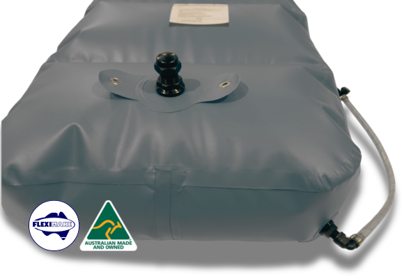 DW220B – 220L Box Drinking Water Bladder for Chevy Silverado
