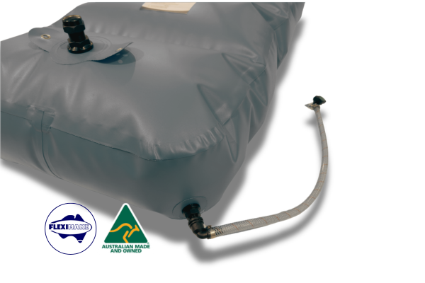 DW220B – 220L Box Drinking Water Bladder for Chevy Silverado